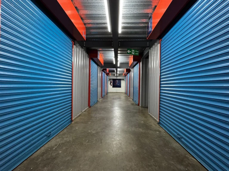 Self-Storage Space in Ruiru