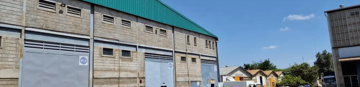 Here’s a closer look at who gains the most by choosing Butterfly Properties’ self-storage units in Ruiru.