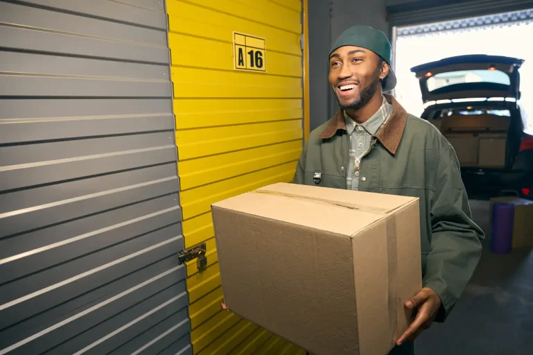 Smarter Storage Solutions BPL Ruiru