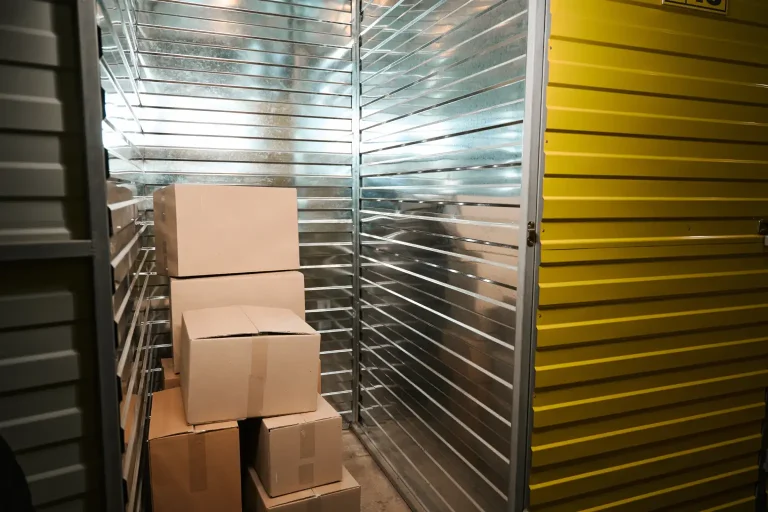 Smarter Storage Solutions BPL Ruiru Self-storage