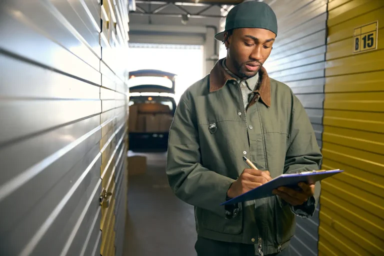 Smarter Storage Solutions BPL Ruiru self storage