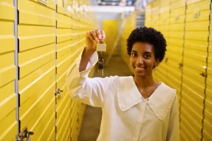 The Real Cost of Clutter: How Self-Storage Can Boost Your Productivity and Mental Health