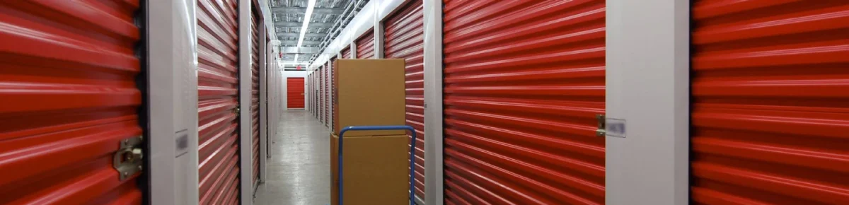 Self-storage