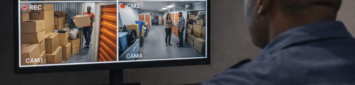 Butterfly Properties Ltd - How 24 7 Surveillance Changes the Way Businesses Store Inventory