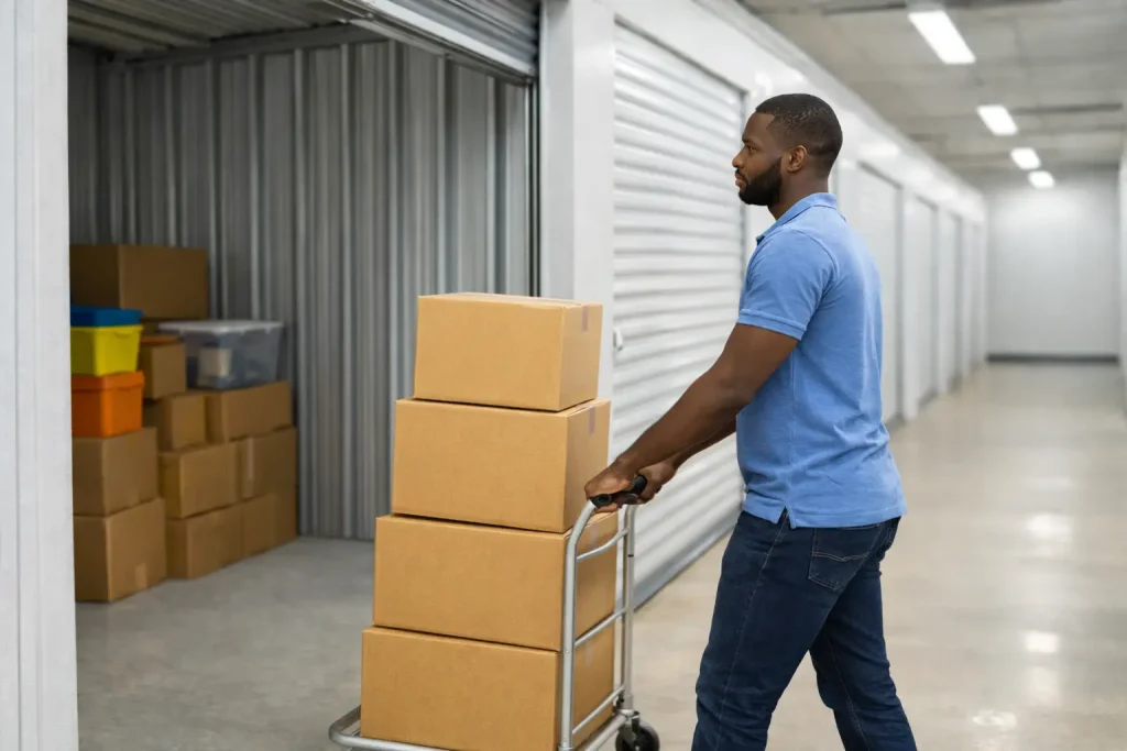 True Cost Comparison Self Storage Ruiru BPL