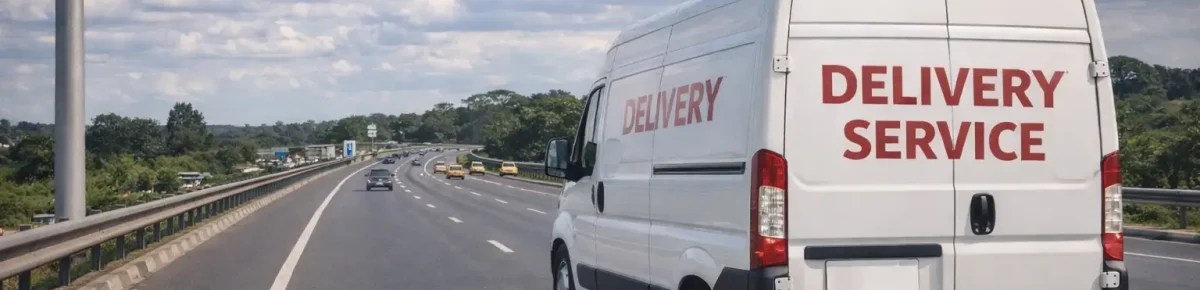 moving toward ruiru