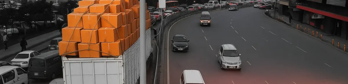 Butterfly Properties Ltd - storage prices traffic nairobi