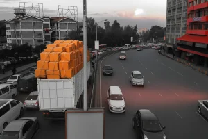 Butterfly Properties Ltd - storage prices traffic nairobi