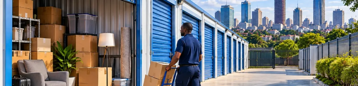 Self-Storage in Kenya_ The Complete Guide