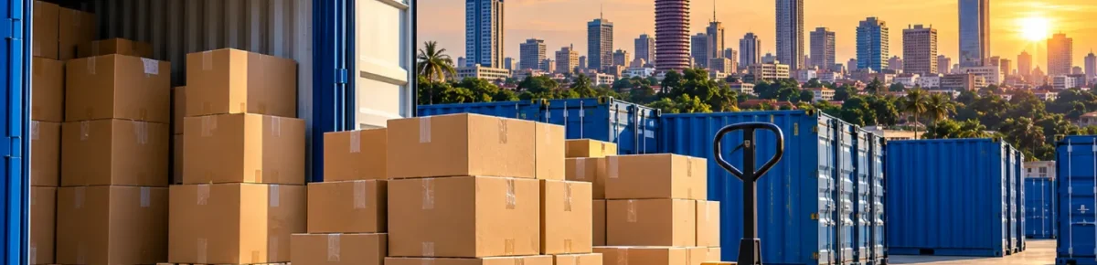 Cheapest Business Inventory Storage